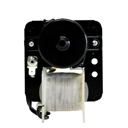 W10188389CM Refrigerator Evaporator Fan Motor Replaces WPW10188389  Parts-O-Matic