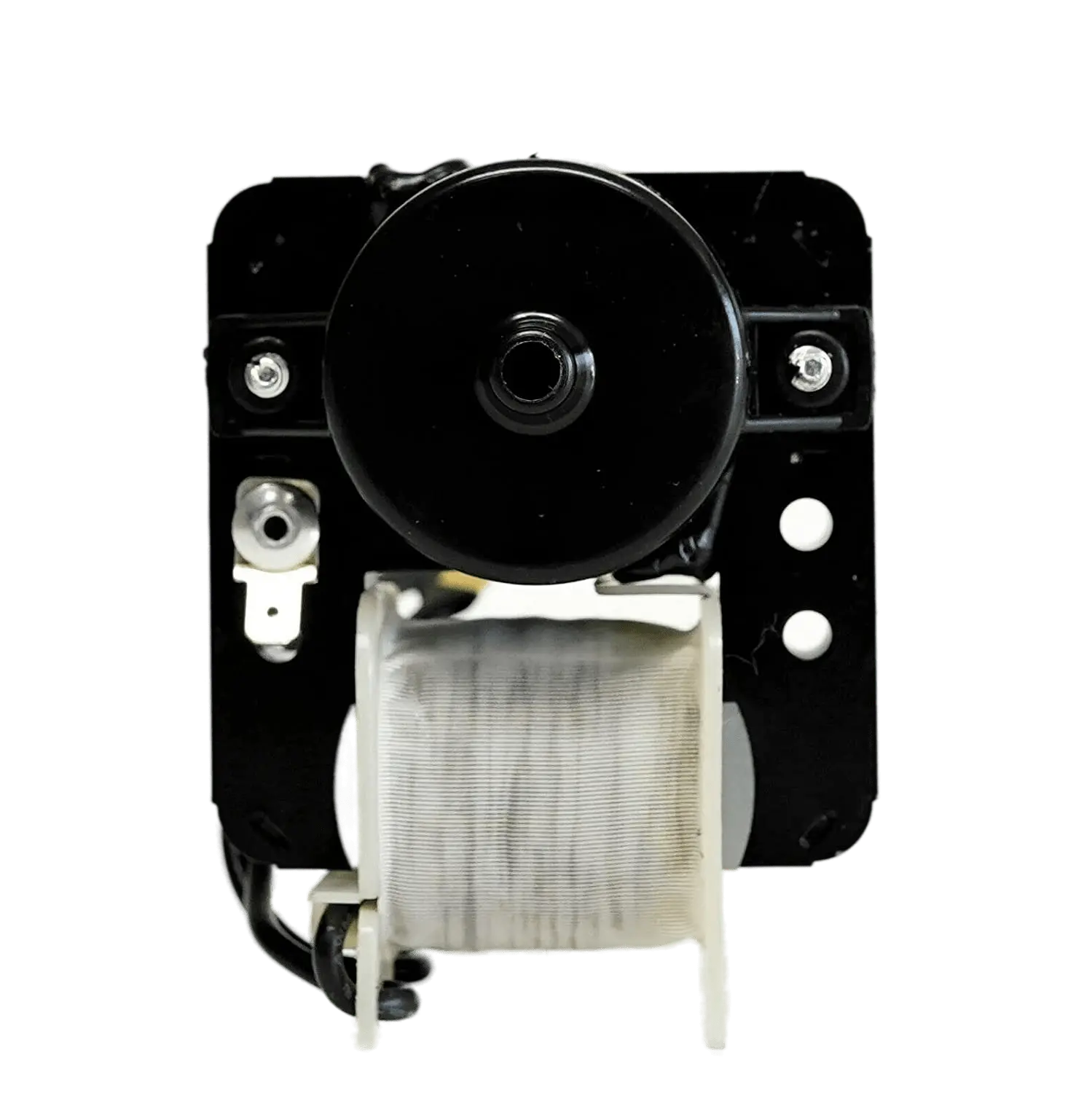 W10188389CM Refrigerator Evaporator Fan Motor Replaces WPW10188389  Parts-O-Matic