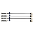 W10189077CM Washer Suspension Rod Kit Replaces W10820048
