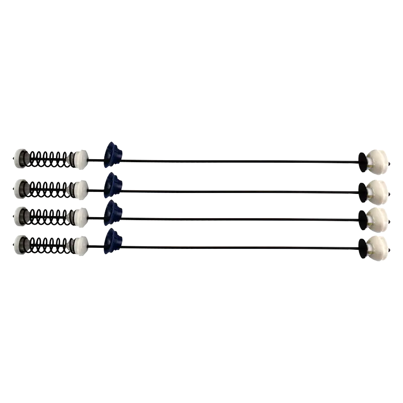W10189077CM Washer Suspension Rod Kit Replaces W10820048  Parts-O-Matic