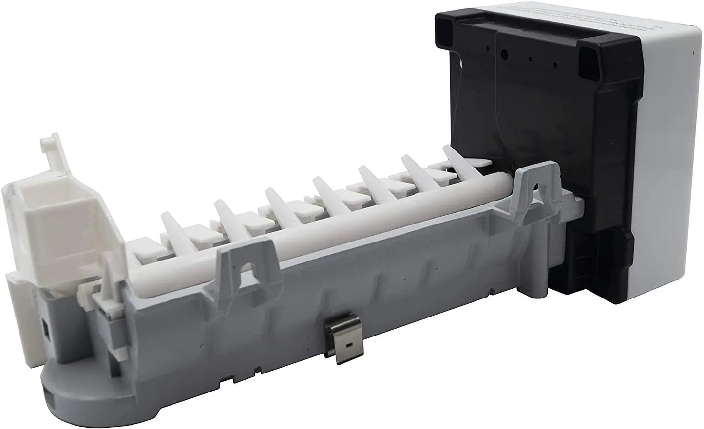 W10190965CM Refrigerator Ice Maker Replaces WPW10190965 Choice Manufactured Parts