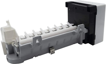 W10190965CM Refrigerator Ice Maker Replaces WPW10190965 Choice Manufactured Parts