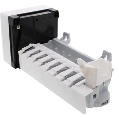 W10190981CM Refrigerator Ice Maker Replaces WPW10190981  Parts-O-Matic