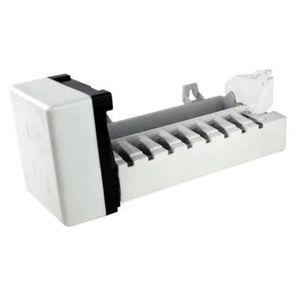 W10190981CM Refrigerator Ice Maker Replaces WPW10190981  Parts-O-Matic