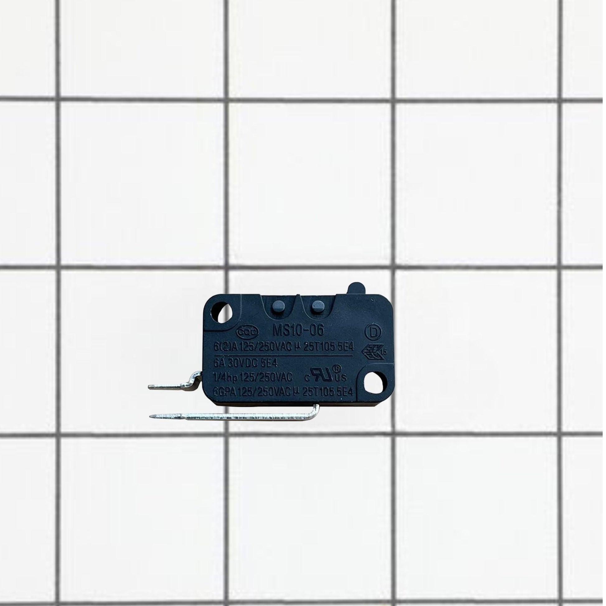 XPARTCO W10195039 Dishwasher Float Switch Replaces WPW10195039 XPARTCO