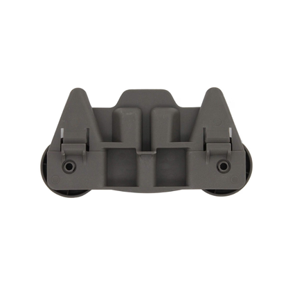 W10195416 Dishwasher Lower Rack Wheel Replaces W10195416V  Parts-O-Matic
