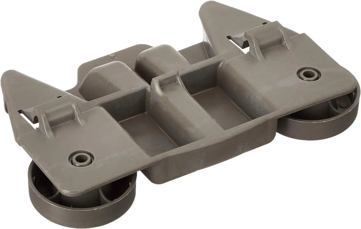 XPARTCO W10195417 Dishwasher Lower Rack Roller Replaces WPW10195417  Parts-O-Matic