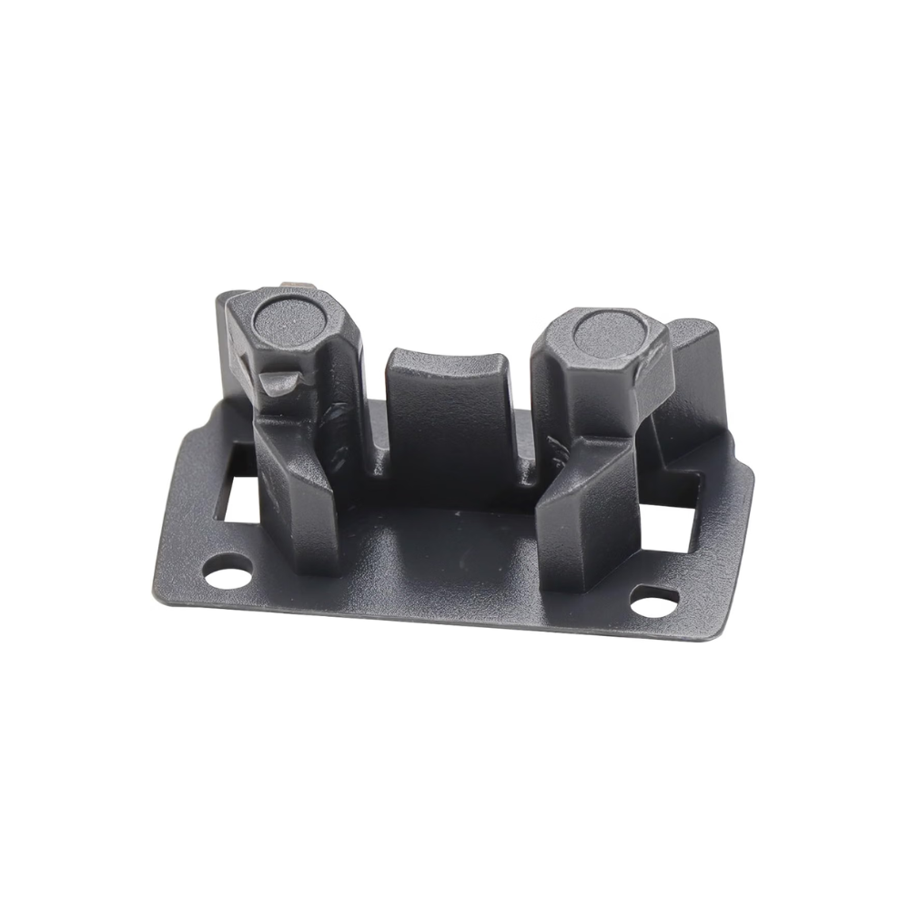 W10195622 Dishwasher Dish rack Stop Clip Replaces WPW10195622