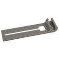 XPARTCO W10195839 Dishwasher Dish Rack Rear Adjuster Guide WPW10195839
