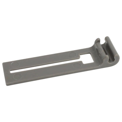 XPARTCO W10195839 Dishwasher Dish Rack Rear Adjuster Guide WPW10195839  Parts-O-Matic