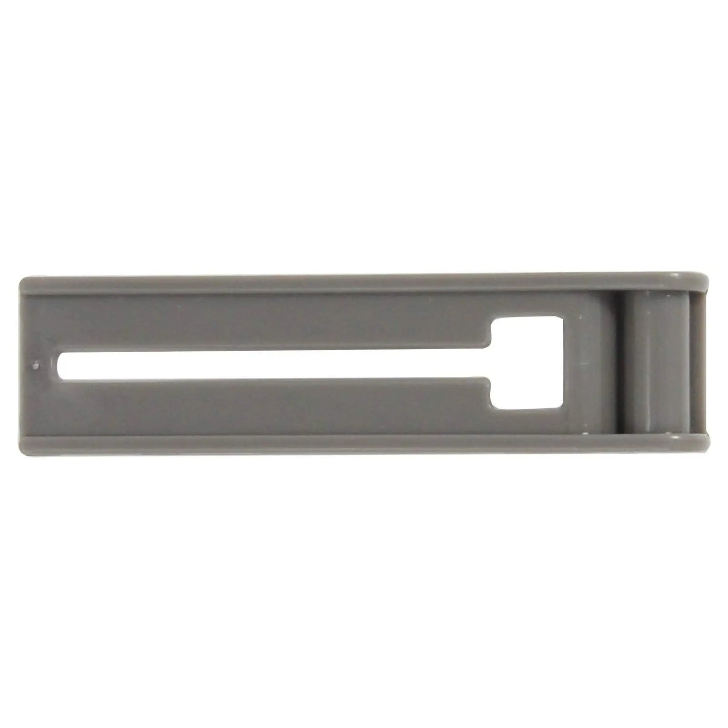 XPARTCO W10195839 Dishwasher Dish Rack Rear Adjuster Guide WPW10195839  Parts-O-Matic