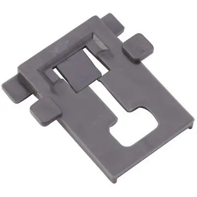 XPARTCO W10195840 Dishwasher Dishwasher Adjuster Positioner Clip WPW10195840  Parts-O-Matic