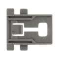 XPARTCO W10195840 Dishwasher Dishwasher Adjuster Positioner Clip WPW10195840