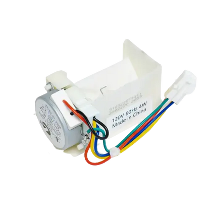 W10196393CM Refrigerator Air Damper Control Replaces WPW10196393 Choice Manufactured Parts