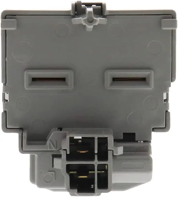 ERP W10197428 Compressor Start Device Replaces WPW10197428 Exact Replacement Parts