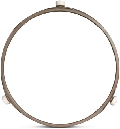 W10207752CM Microwave Glass Tray Support (Ring) Replaces WPW10207752 Choice Manufactured Parts