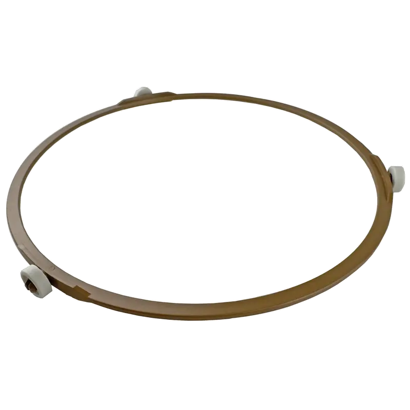 W10207752CM Microwave Glass Tray Support (Ring) Replaces WPW10207752 Choice Manufactured Parts