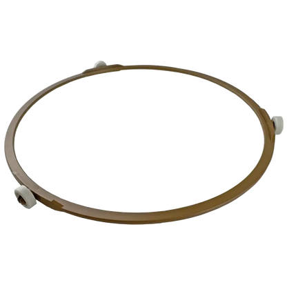 W10207752CM Microwave Glass Tray Support (Ring) Replaces WPW10207752 Choice Manufactured Parts