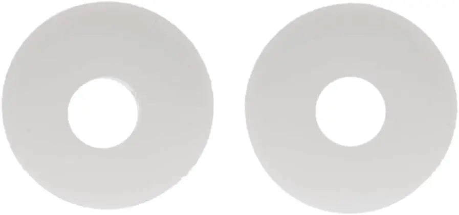 ERP W10208398 (Pack of 2) Washer / Dryer Door Hinge Pin Bushing Replaces WPW10208398  Parts-O-Matic