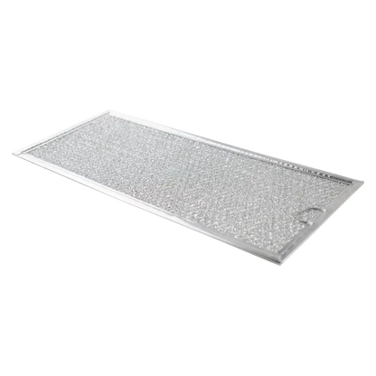 (2 Pack) W10208631ACM Microwave Grease Filter Replaces W10208631A Choice Manufactured Parts