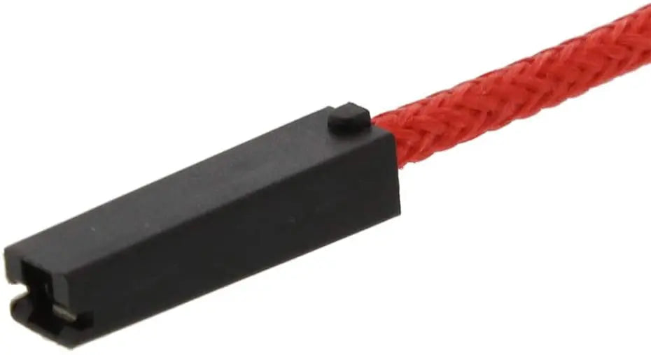 W10209656KIT Surface Burner Igniter with Clip Replaces WPW10209656 Exact Replacement Parts