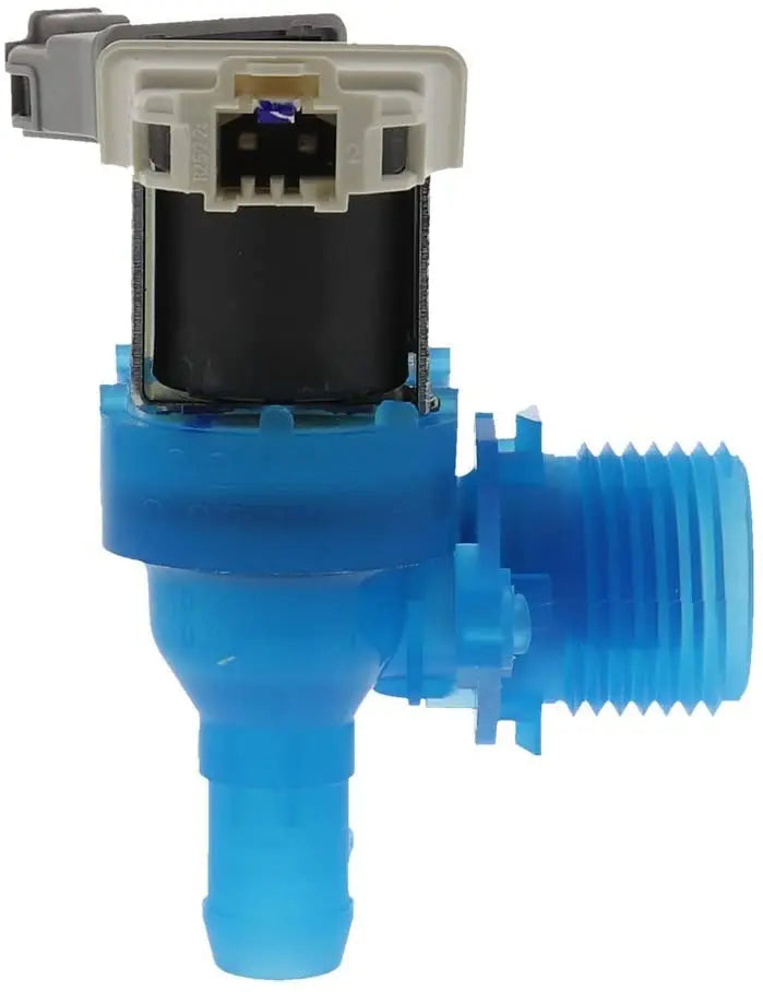 WPW10212596 Washer Genuine OEM Water Valve  Parts-O-Matic