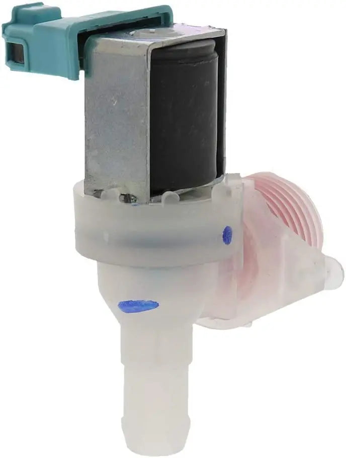 WPW10212598CM Washer Water Valve Replaces WPW10212598  Parts-O-Matic