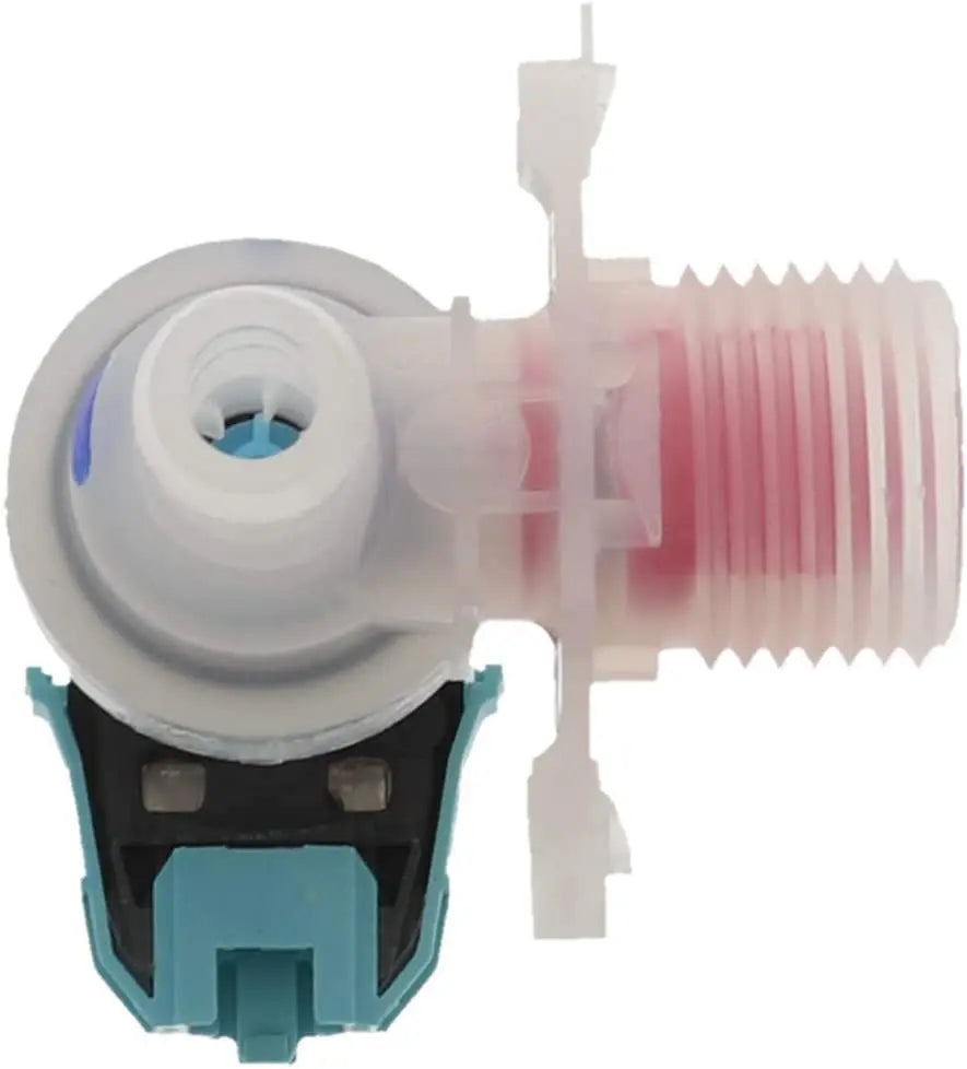 WPW10212598CM Washer Water Valve Replaces WPW10212598  Parts-O-Matic
