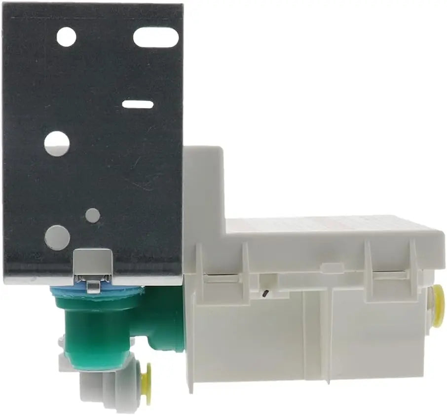 ERP W10217917 Refrigerator Water Valve Replaces WPW10217917  Parts-O-Matic