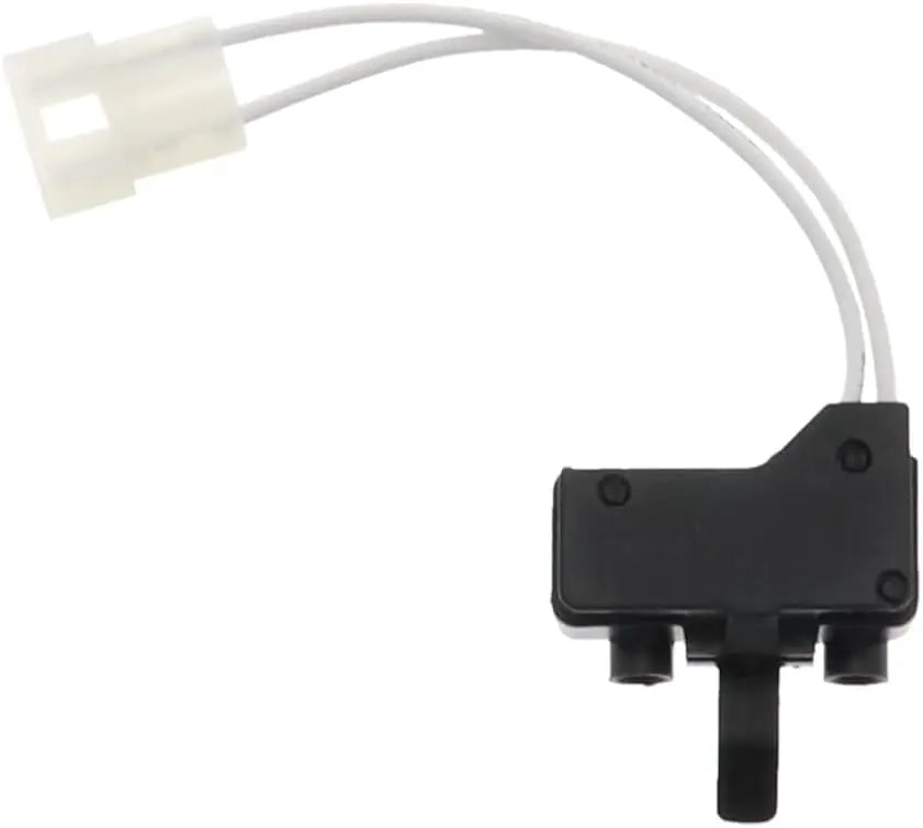 ERP W10237959 Dryer Door Switch Replaces WPW10237959  Parts-O-Matic