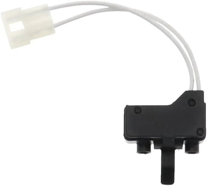 ERP W10237959 Dryer Door Switch Replaces WPW10237959  Parts-O-Matic