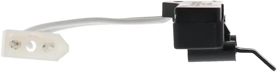 ERP W10237959 Dryer Door Switch Replaces WPW10237959  Parts-O-Matic