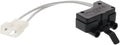 ERP W10237959 Dryer Door Switch Replaces WPW10237959