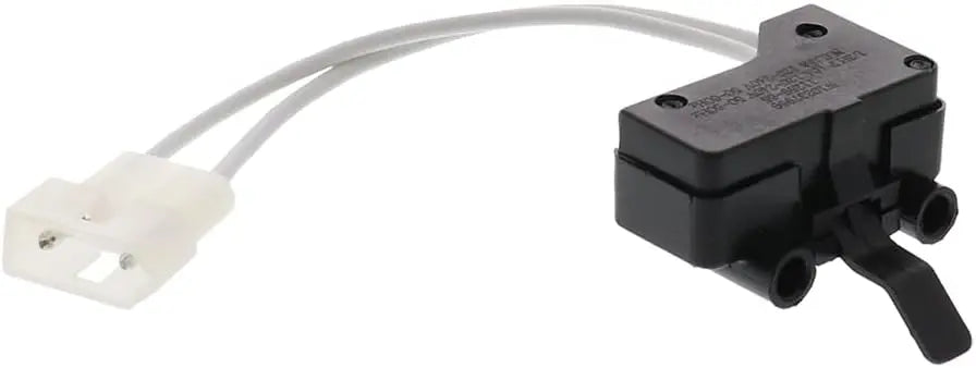ERP W10237959 Dryer Door Switch Replaces WPW10237959  Parts-O-Matic