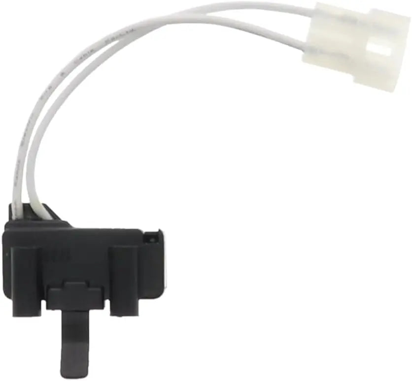 ERP W10237959 Dryer Door Switch Replaces WPW10237959  Parts-O-Matic