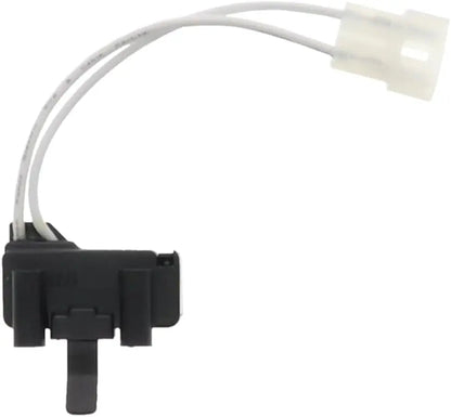 ERP W10237959 Dryer Door Switch Replaces WPW10237959  Parts-O-Matic