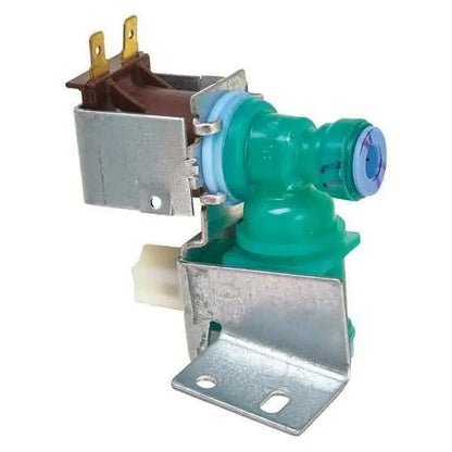 WPW10238100 Refrigerator Genuine OEM Water Valve  Parts-O-Matic