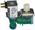 WPW10238100 Refrigerator Genuine OEM Water Valve