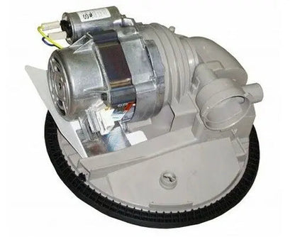 W10239405 Dishwasher Pump and Motor Assembly Replaces W10782773  Parts-O-Matic
