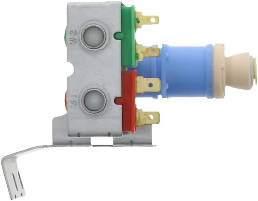 ERP W10247725 Refrigerator Water Valve  Parts-O-Matic