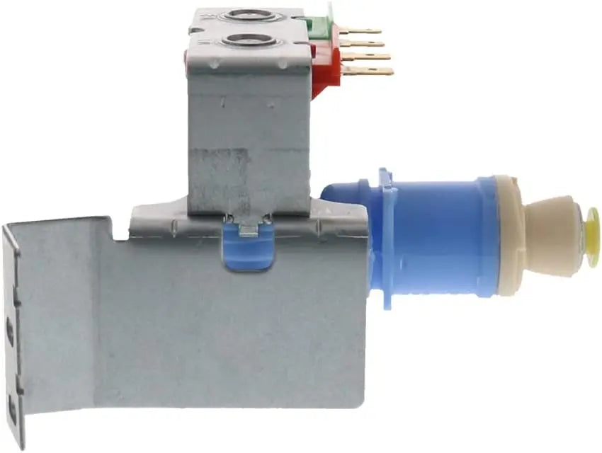 ERP W10247725 Refrigerator Water Valve  Parts-O-Matic