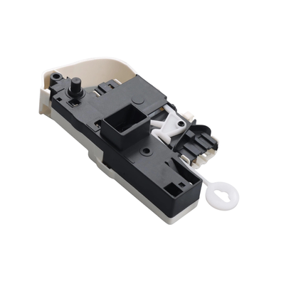 XPARTCO W10253483 Washer Washer Door Lock replaces WPW10253483  Parts-O-Matic