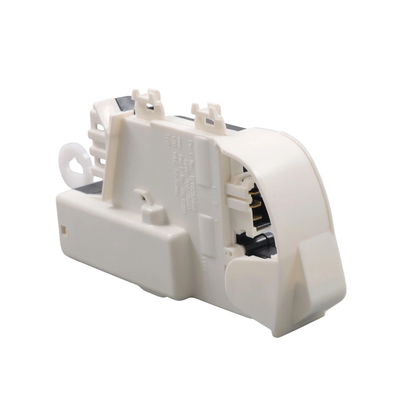 XPARTCO W10253483 Washer Washer Door Lock replaces WPW10253483  Parts-O-Matic