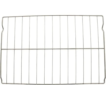 (2 Pack) ERP W10256908 Oven Rack Replaces WPW10256908 Exact Replacement Parts
