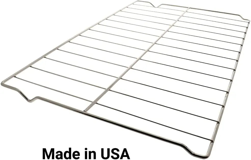 (2 Pack) ERP W10256908 Oven Rack Replaces WPW10256908 Exact Replacement Parts