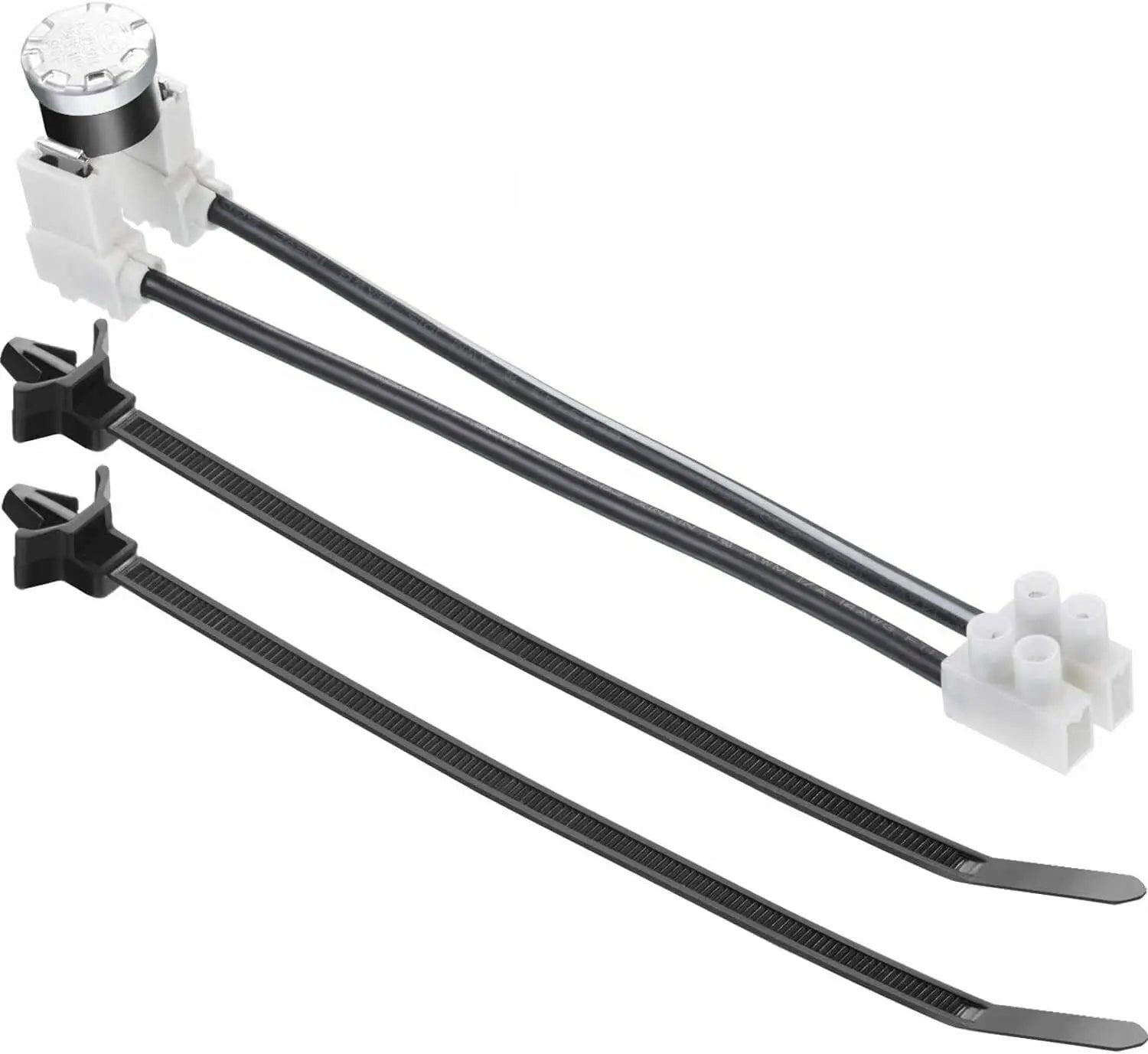 XPW10258275 Dishwasher Thermal Fuse Replaces W10258275  Parts-O-Matic