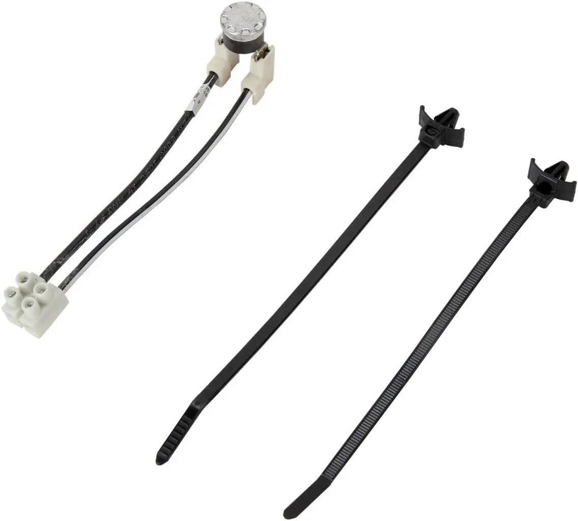 W10258275 Dishwasher Genuine Thermal Fuse  Parts-O-Matic