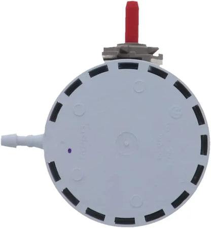 ERP W10268911 Washer Water Level Pressure Switch Replaces WPW10268911 Exact Replacement Parts