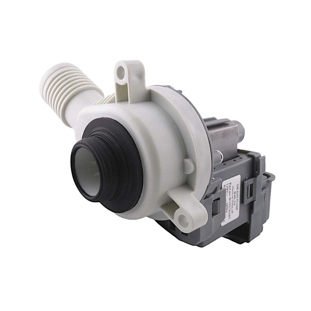 XPARTCO W10276397 Washer Drain Pump Replaces WPW10276397  Parts-O-Matic
