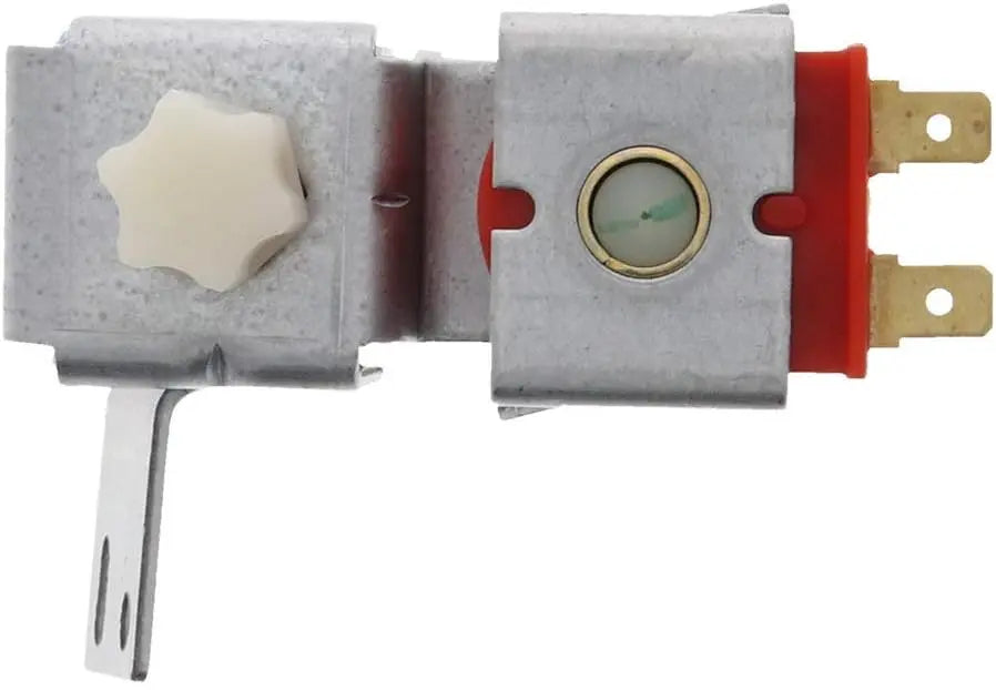 ERP W10279909 Refrigerator Water Valve Replaces WPW10279909  Parts-O-Matic